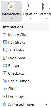 insert-interaction-objects