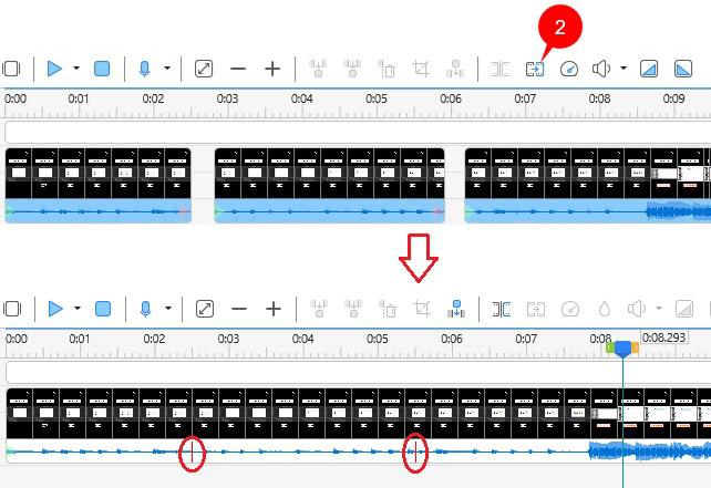 join videos into one