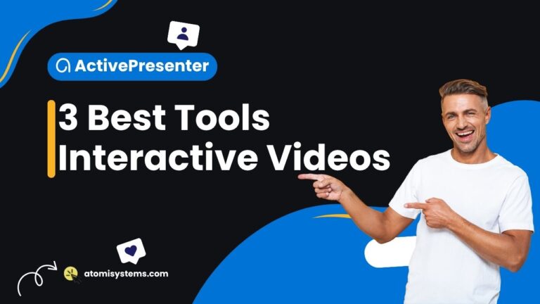 intractive video tools