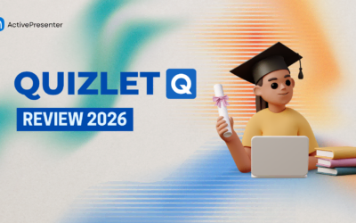 Quizlet Review 2026: Pros, Cons and Comparison