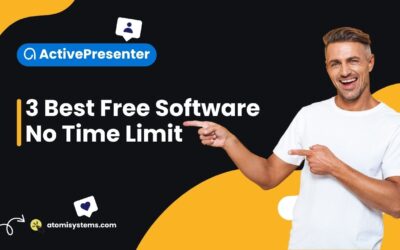 Free Screen Recorder for PC No Time Limit: 3 Battle-Tested Tools That Won’t Waste Your Time in 2026