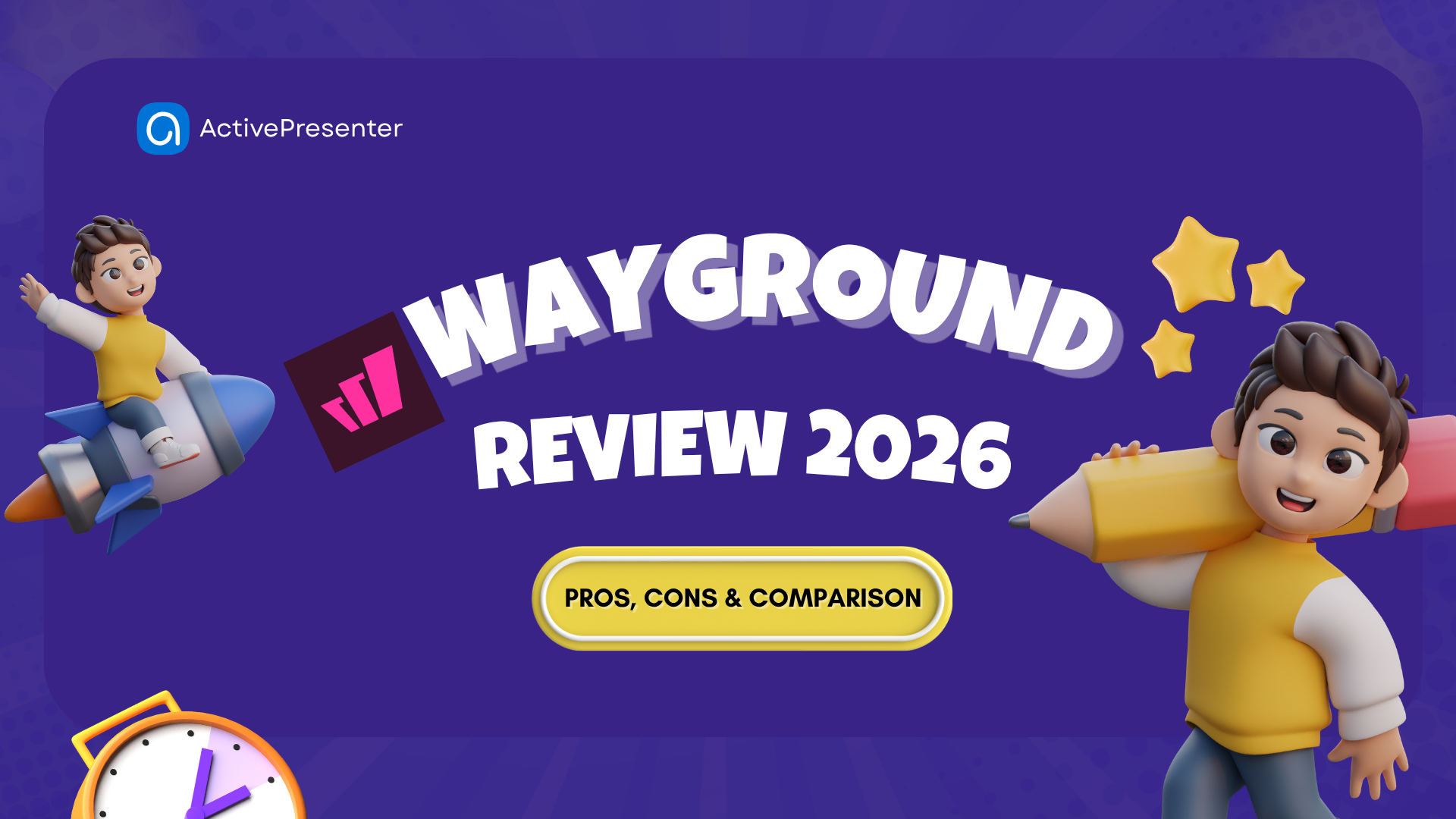Wayground Review