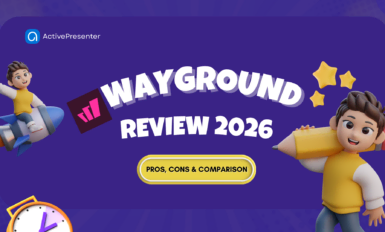 Wayground Review