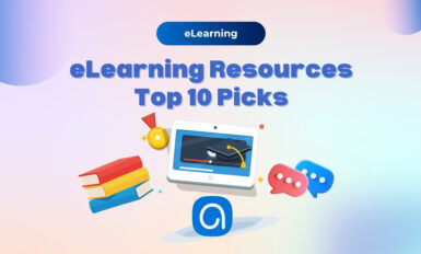 elearning resources ActivePresenter authoring tools