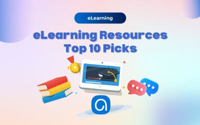 eLearning Resources 2026: 10 Essential Picks for Instructional Designers
