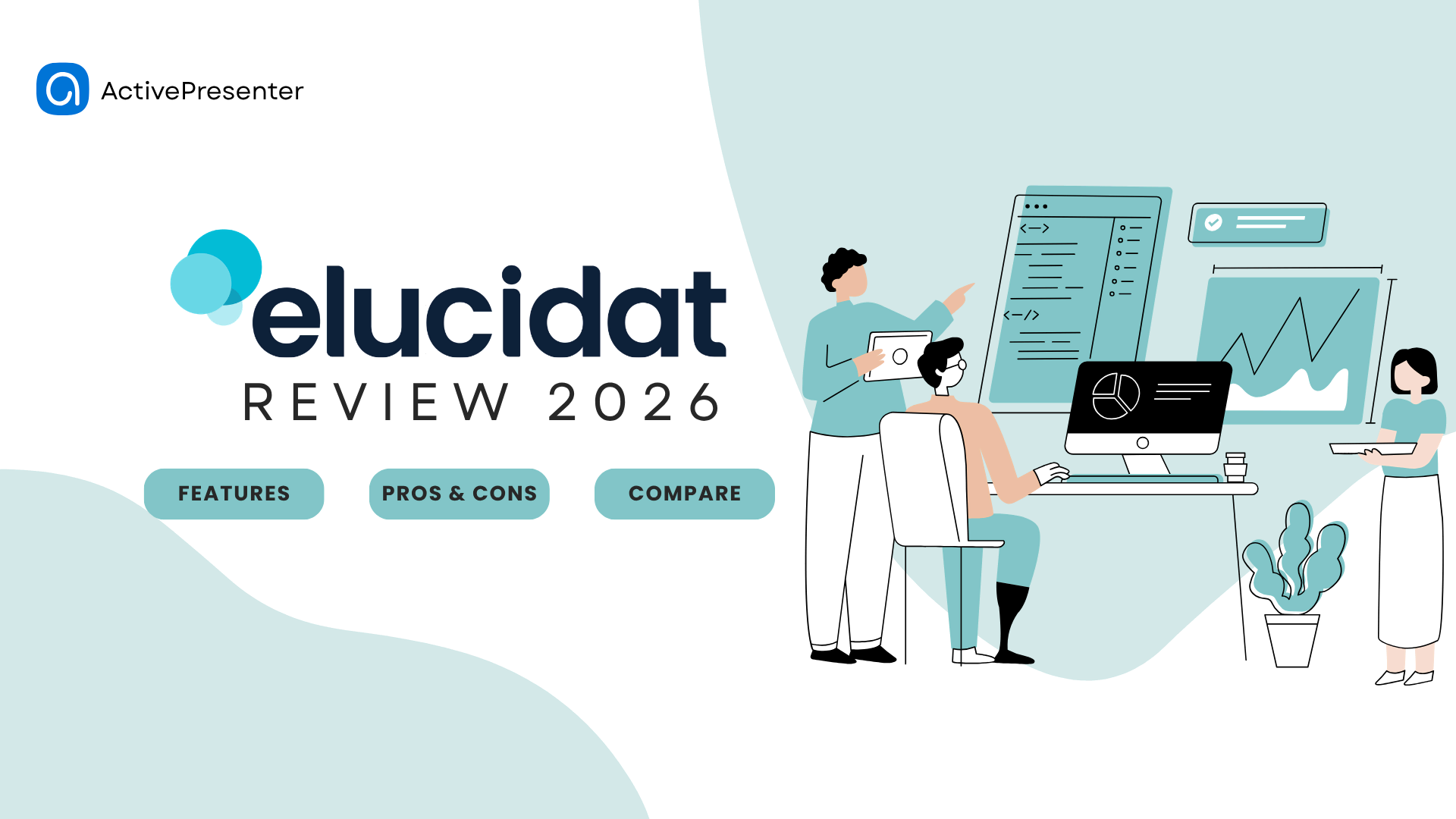 Elucidat Review 2026