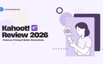 Kahoot Review 2026: Features, Pricing & Better Alternatives