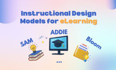 instructional design models
