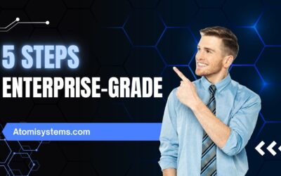 Stop Doing Basic Demos: 5 Steps to Enterprise-Grade Simulations in ActivePresenter