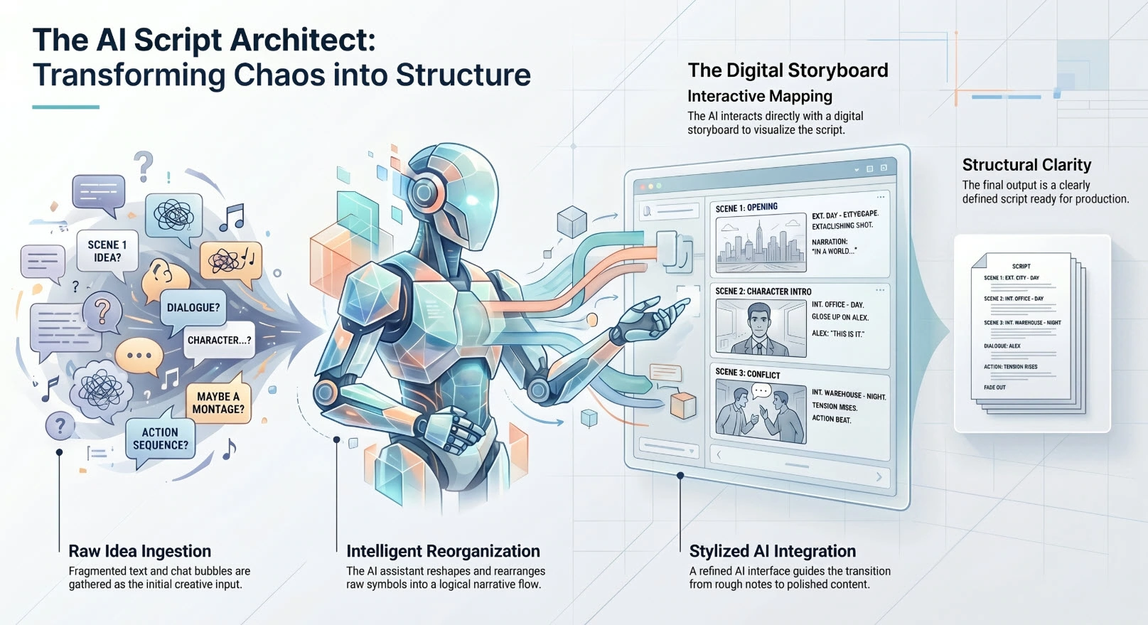 AI-script-writer