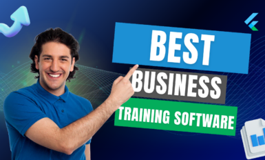 Best Business training software