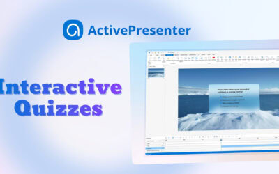 3 Ways to Create Interactive Quizzes in ActivePresenter