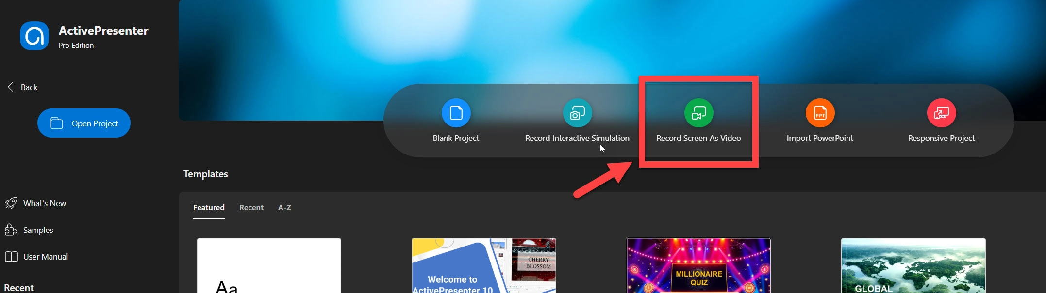 Record-screen-video-ActivePresenter