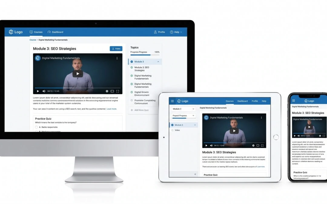 Top 5 Best eLearning Software for Responsive Design: 2026 Expert Guide