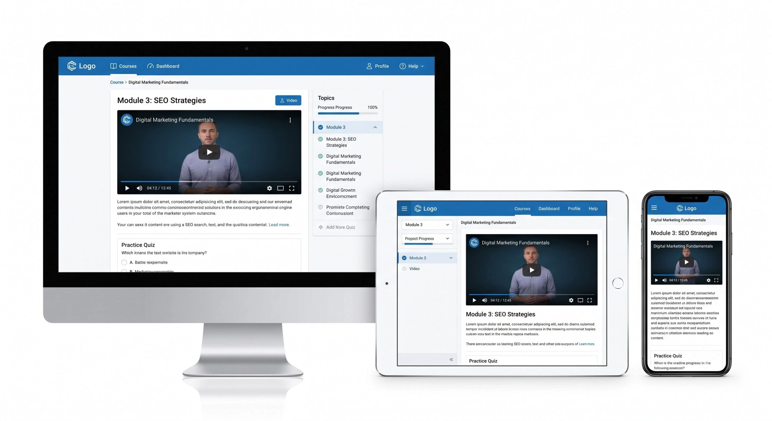 Responsive-elearning-design