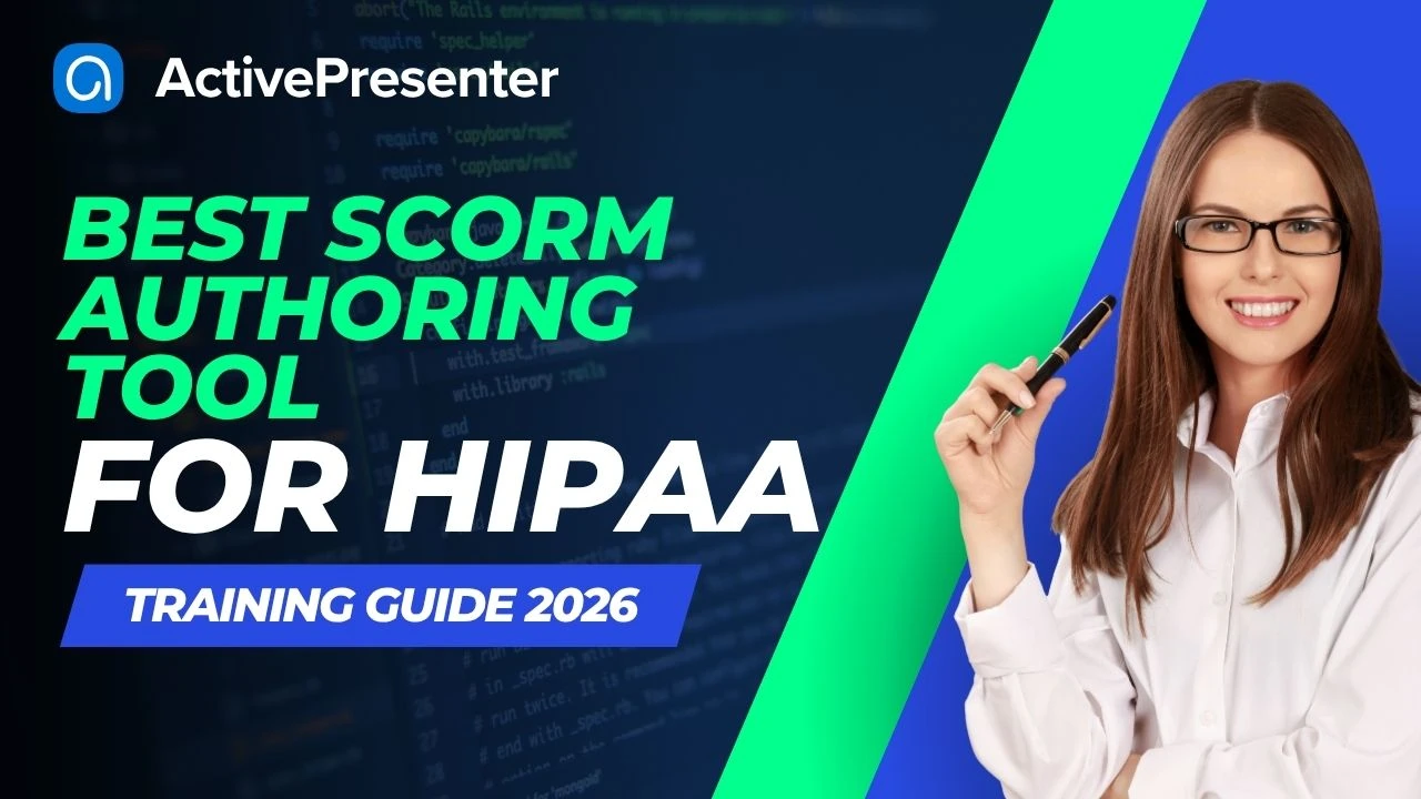 Scorm-authoring-tool-HIPAA-compliance-training-2026
