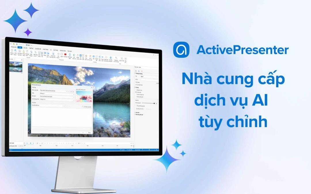 Cách Thêm Nhà Cung Cấp Dịch Vụ AI Tùy Chỉnh