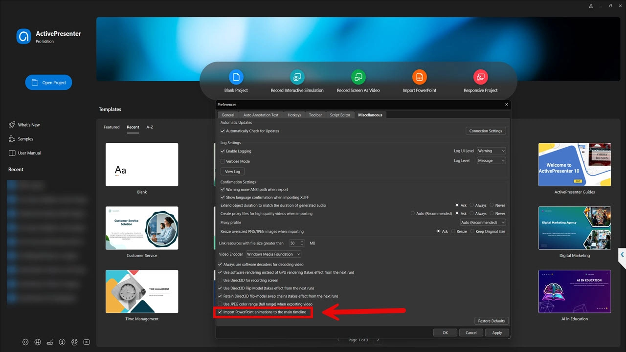 activepresenter-settings