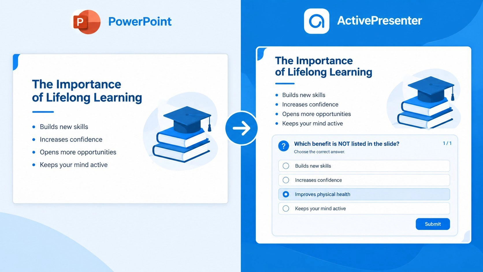 turn-powerpoint-slides-into-eLearning-course-activepresenter-10