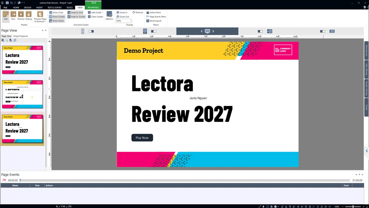 Lectora-responsive-layout