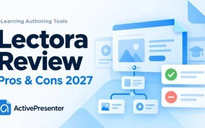 Lectora Review 2027: Pros, Cons, Pricing, and Best Fit